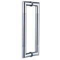 Hight Quality Stainless Steel back to back Glass Door Pull Handle